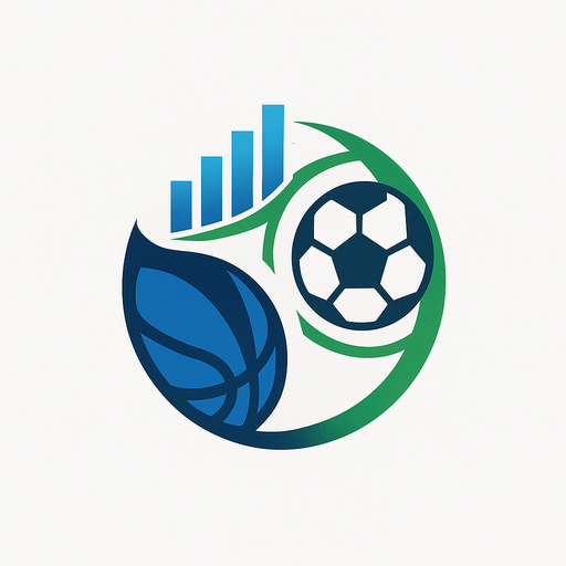 NBA比分 Logo