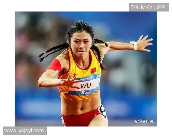 中国田径界的骄傲：2023年体育明星排名前十全解析