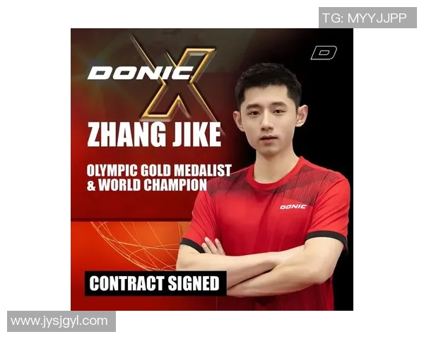 张继科如何凭借坚持与努力书写乒乓球传奇成就顶尖人物之路