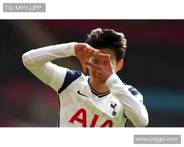 孙兴O携手热刺共绘辉煌蓝图展现未来无限可能