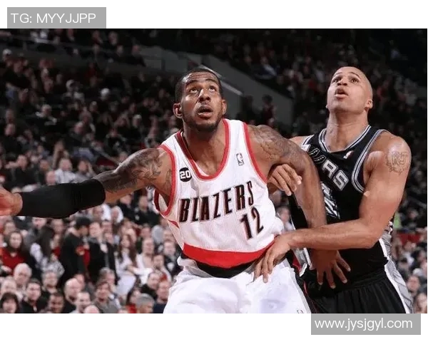 2015年马刺与开拓者激战回顾精彩瞬间与赛场传奇对决分析