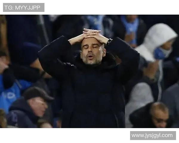 瓜迪奥拉的换人魔法欧冠淘汰赛7次换人全部进球的传奇时刻