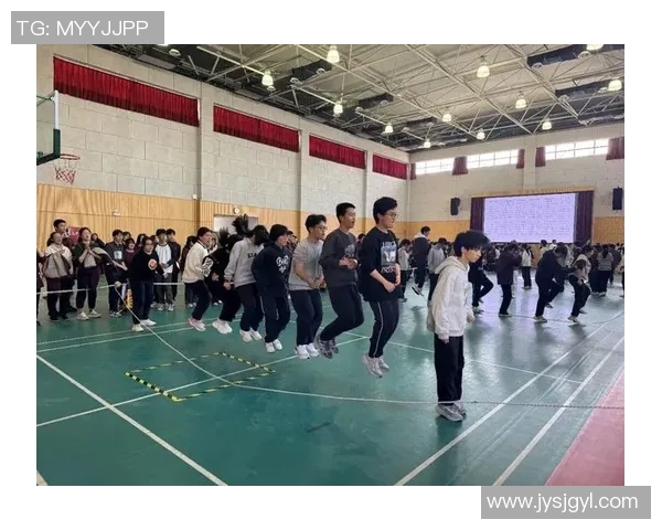 乐动体育课程b助力青少年全面发展提升身体素质与团队合作能力